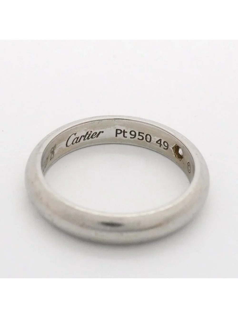 Cartier based shown disclosed